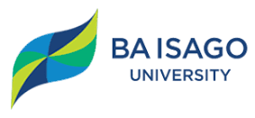 university isago ba college botswana logo1 tsena